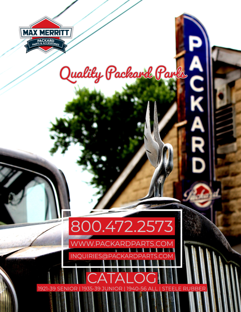 Online Catalogs Max Merritt Auto Parts